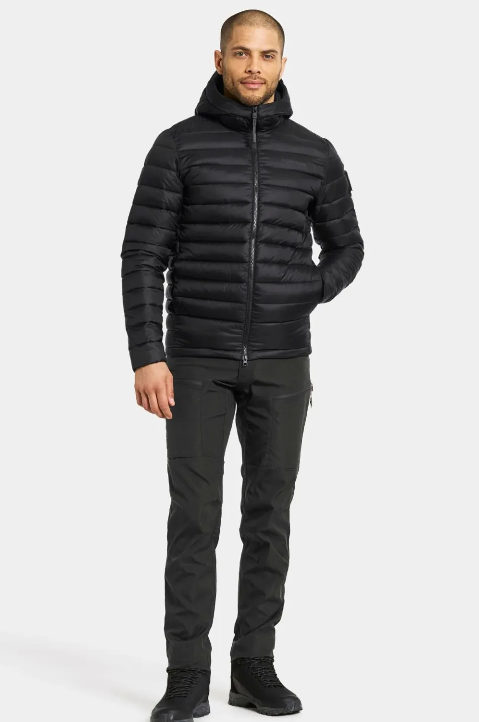 Didriksons Vatteret jakke Mauro Usx