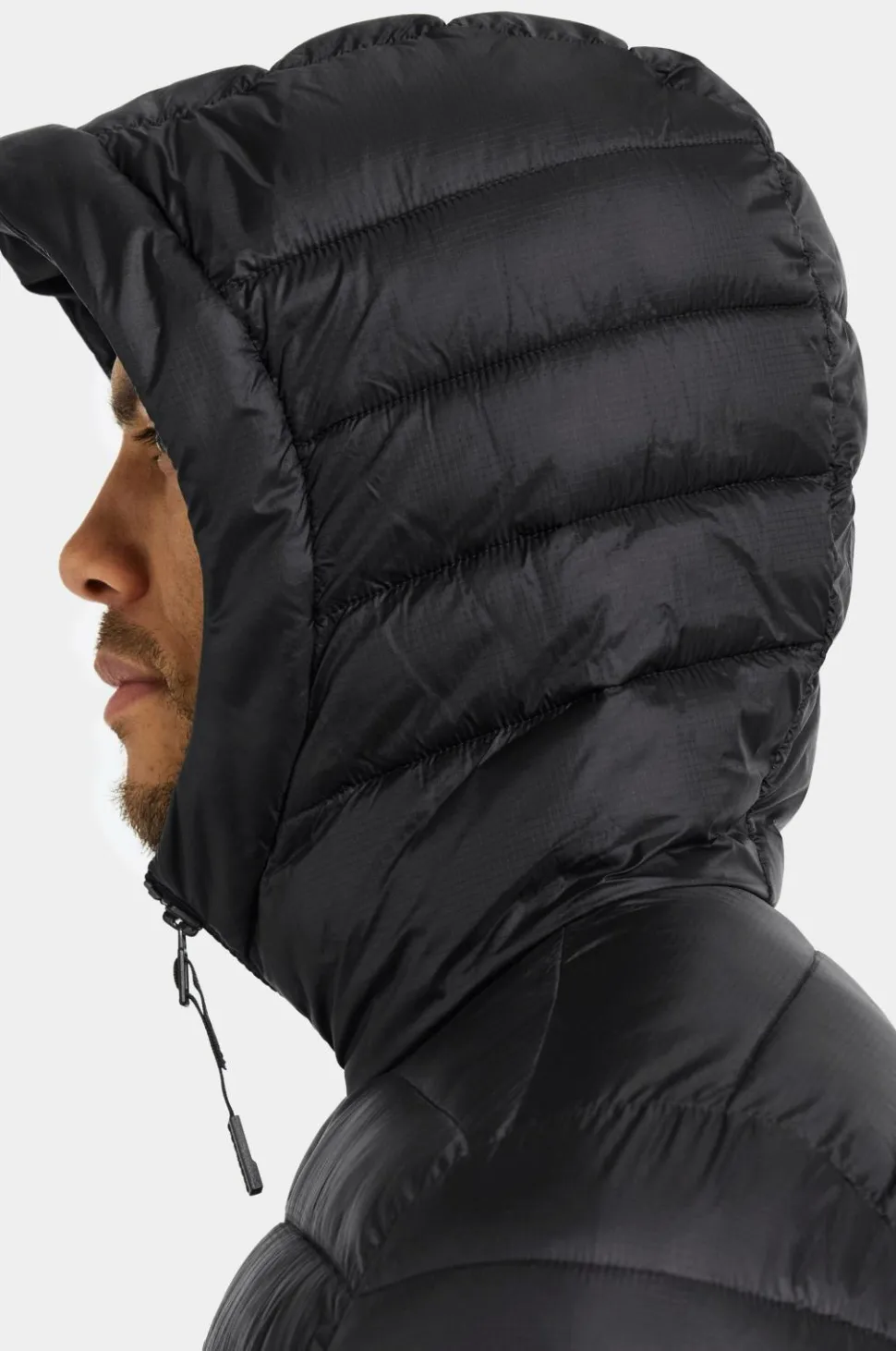 Didriksons Vatteret jakke Mauro Usx