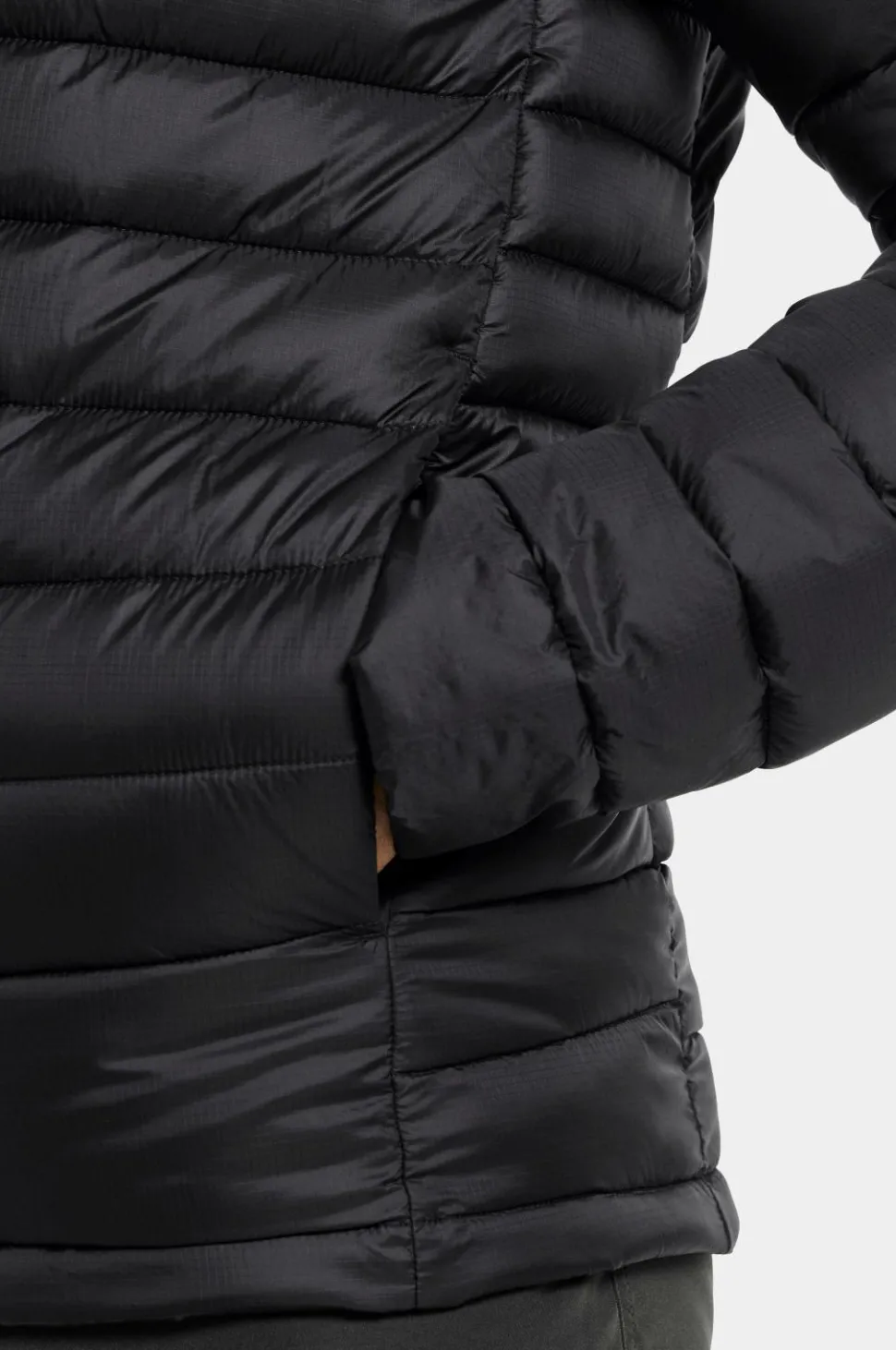 Didriksons Vatteret jakke Mauro Usx