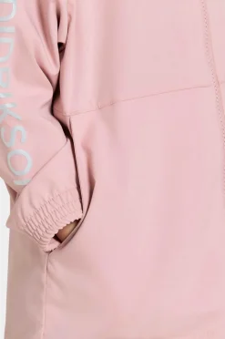 Didriksons Vindjakke Hallon Kids Jkt