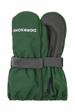 Didriksons Vintervanter Biggles Zip Mitten 8