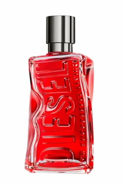 Diesel D Red Edp