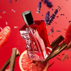 Diesel D Red Edp
