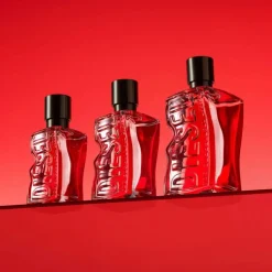 Diesel D Red Edp