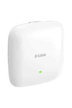 D-Link Adgangspunkt DAP-X3060 Nuclias Connect AX3000 Wi-Fi 6 Dual Band PoE