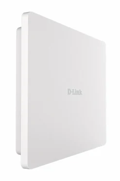 D-Link Adgangspunkt DAP-X3060OU Nuclias Connect AX3000 Wi-Fi 6 Dual Band PoE