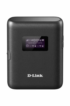 D-Link Hotspot DWR-933 4G/LTE cat6 WiFi 300Mbps