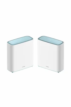 D-Link Meshsystem Eagle Pro AI AX3200 2-pak