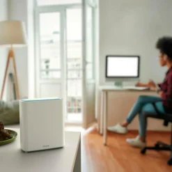 D-Link Meshsystem Eagle Pro AI AX3200 2-pak