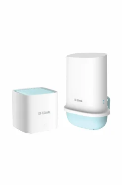 D-Link Meshsystem 5G Outdoor Kit WiFi 6 AX1500