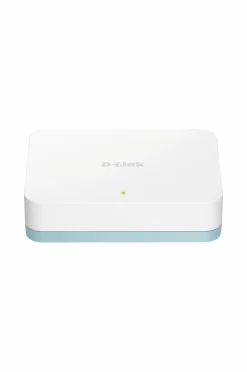D-Link Netværksswitch DGS-1005D Gigabit 5-Port