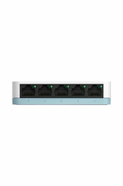 D-Link Netværksswitch DGS-1005D Gigabit 5-Port