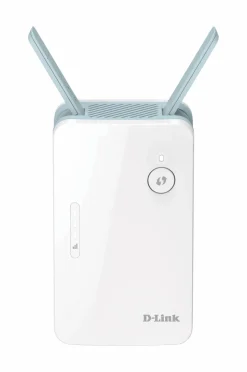 D-Link Rækkeviddeforlænger E15 WiFi 6 AX1500 Range Extender