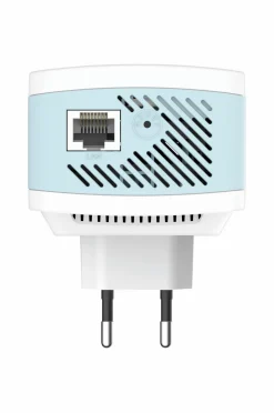 D-Link Rækkeviddeforlænger E15 WiFi 6 AX1500 Range Extender