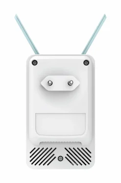 D-Link Rækkeviddeforlænger E15 WiFi 6 AX1500 Range Extender