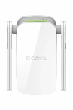 D-Link Rækkeviddeforlænger DAP-1610 AC1200 Dual Band Range