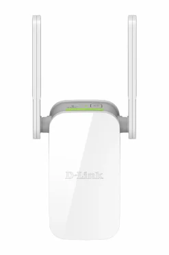 D-Link Rækkeviddeforlænger DAP-1610 AC1200 Dual Band Range