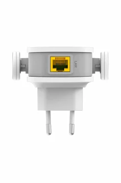 D-Link Rækkeviddeforlænger DAP-1610 AC1200 Dual Band Range