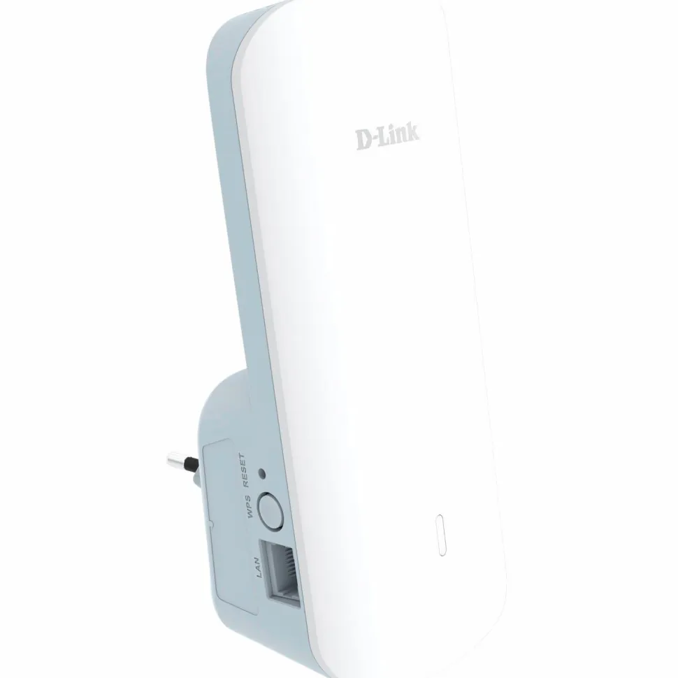 D-Link Rækkeviddeforlænger E30 AX3000