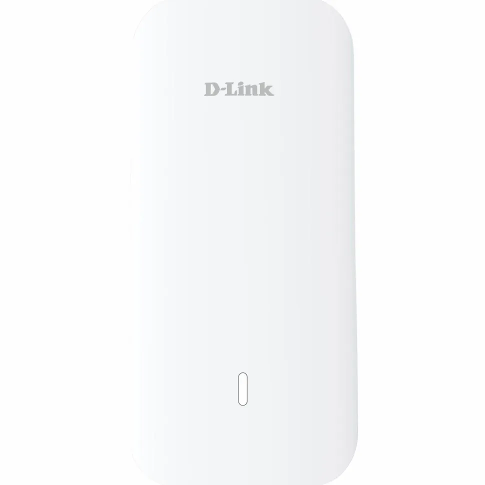 D-Link Rækkeviddeforlænger E30 AX3000
