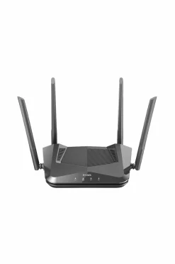 D-Link Router DIR-X1530/EE Wi-fi 6 AX1500