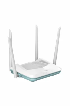 D-Link Router Eagle Pro AI Ax1500 WiFi 6 Smart