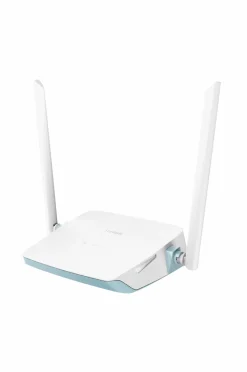 D-Link Router R03 Eagle Pro AI N300 Smart