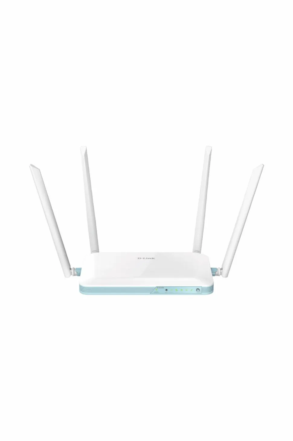 D-Link Smart router Eagle Pro AI N300 4G