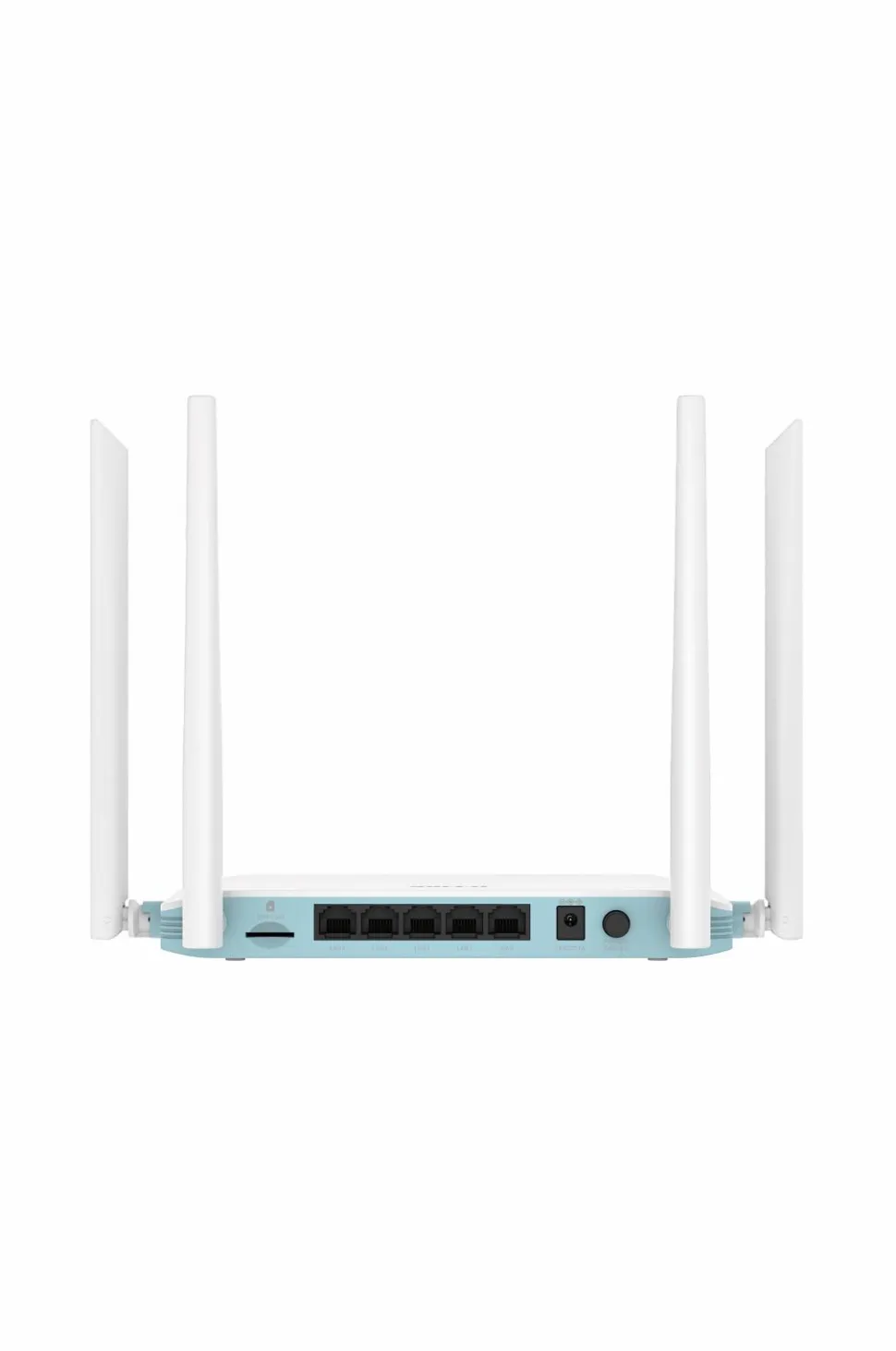 D-Link Smart router Eagle Pro AI N300 4G