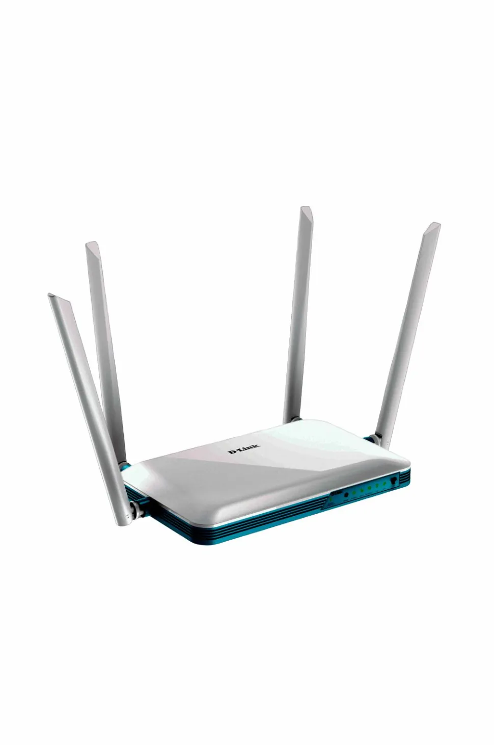 D-Link Smart router Eagle Pro AI N300 4G