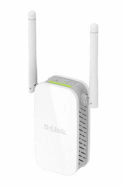 D-Link Wi-Fi-forstærker Dap-1325 N300