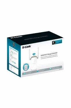 D-Link Wi-Fi-forstærker Dap-1325 N300