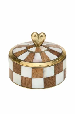 Doing Goods Kasse Heart Circus Woody