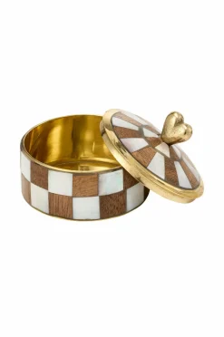 Doing Goods Kasse Heart Circus Woody