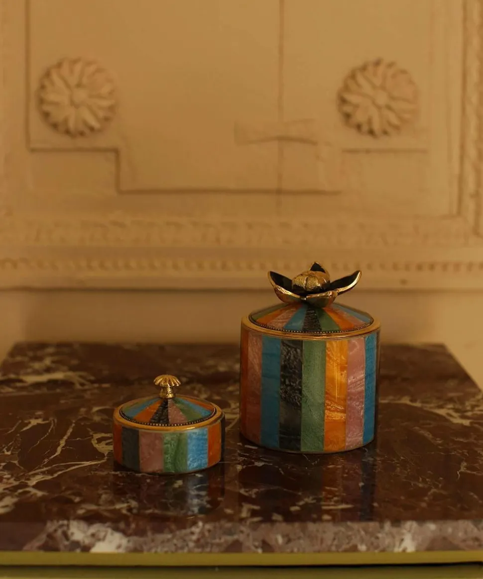 Doing Goods Liv Circus Box Large