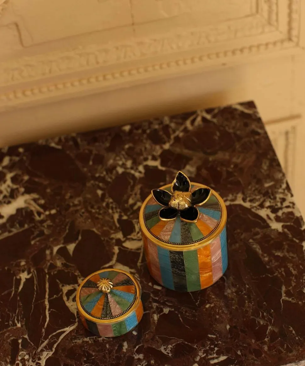 Doing Goods Liv Circus Box Large