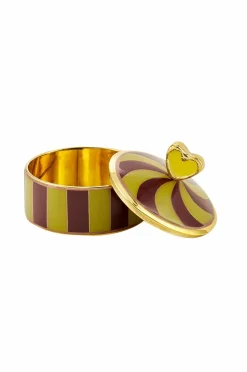 Doing Goods Pyar Heart Circus Box Medium