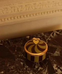 Doing Goods Pyar Heart Circus Box Medium