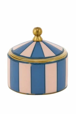 Doing Goods Æske Bailey Circus Blue