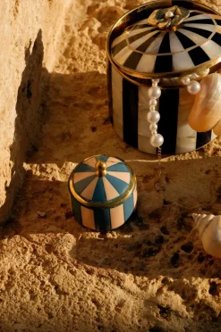 Doing Goods Æske Bailey Circus Blue