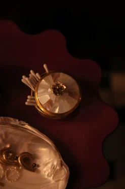 Doing Goods Æske Maisie Circus Pearly