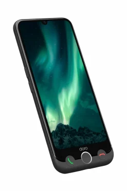 Doro Uro Smartphone 4G Aurora A31