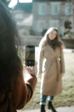 Doro Uro Smartphone 4G Aurora A31