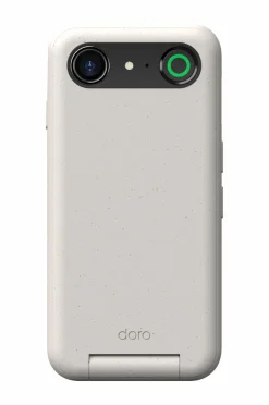Doro Uro Smartphone 4G Aurora A21