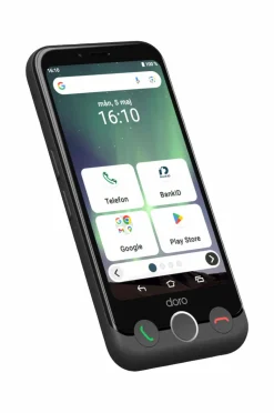 Doro Uro Smartphone 4G Aurora A11