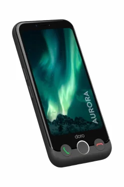 Doro Uro Smartphone 4G Aurora A11