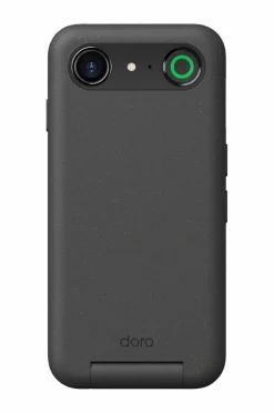 Doro Uro Smartphone 4G Aurora A21