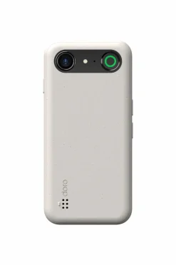 Doro Uro Smartphone 4G Aurora A11
