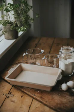 Dorre Bageform Rectangulare Silikone Cookie