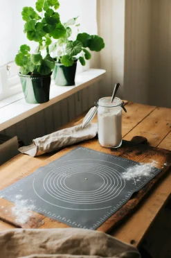 Dorre Bagemåtte Cookie